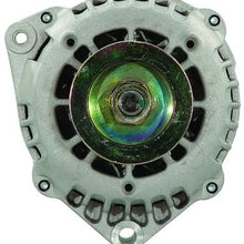 Remy 91508 Alternator