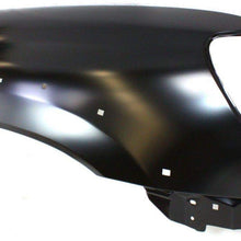 New Front Passenger Right Side Fender For 2005-2015 Toyota Tacoma, 4WD / 2WD PreRunner Model TO1241208 5381104100