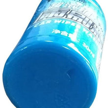 Fightsong 30ml Windshield Washer Fluid Ultra Concentrate Wiper Cleaner for Car