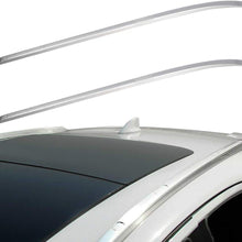 INEEDUP Cross Bars Top Rails Roof Rack Fit For 2012-2016 for Honda CR-V Sport Utility 4-door OE Style Bolt-On Roof Rack Rail Cross Bar Luggage Cargo Carrier,2-Pack
