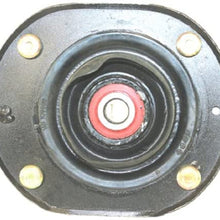 DEA SP7558 Front Suspension Strut Mount