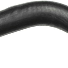 ACDelco 24273L Professional Lower Molded Coolant Hose