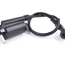 Ignition Coil Replacement for Linhai Manco Talon 250cc 257cc 260cc 300cc ATV UTV Scooter Go Kart