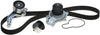 ACDelco TCKWP265A Professional Timing Belt and Water Pump Kit with Tensioner and Idler Pulley