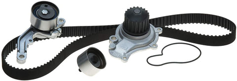 ACDelco TCKWP265A Professional Timing Belt and Water Pump Kit with Tensioner and Idler Pulley