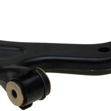 ACDelco 45D1916 Professional Front Lower Suspension Control Arm and Ball Joint Assembly