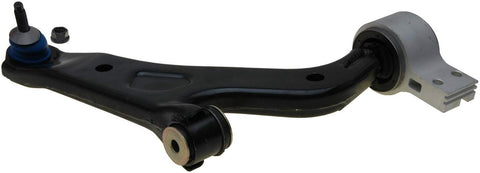 ACDelco 45D1916 Professional Front Lower Suspension Control Arm and Ball Joint Assembly