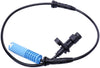 ABS Wheel Speed Sensor Front Left and Right ALS442 for 01-03 BMW 525i 530i, 00-03 BMW 540i M5