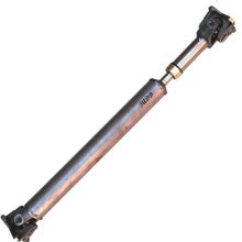 TADD Replacement for Jeep Grand Cherokee 2005-2010 / Comander 2006-2010 4.7 & 5.7L 4WD Rear Driveshaft. Conversion Drive Shaft with Serviceable U-Joints.