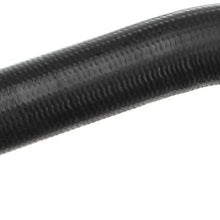 ACDelco 24528L Professional Upper Molded Coolant Hose