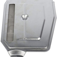 AUTOMUTO Transmission Filter Kit Fit for 2002-2008 for Toyota Corolla Automotive Replacement Parts