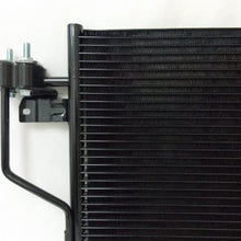 OSC Cooling Products 3596 New Condenser