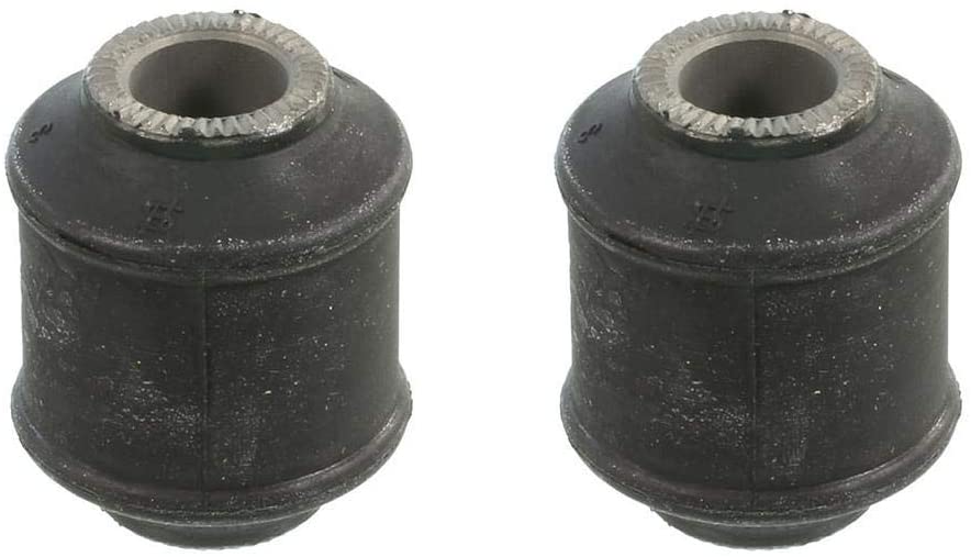 A-Partrix 2X Suspension Control Arm Bushing Rear Inner Compatible With Accent