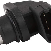 X AUTOHAUX 9091905055 Vehicle Engine Camshaft Position Sensor for Honda Civic VII Fiat Doblo Mpv