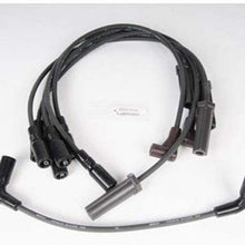 ACDelco 746MM GM Original Equipment Spark Plug Wire Set