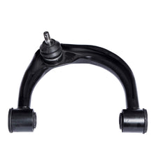 TUCAREST 2Pcs K620063 K620064 Left Right Front Upper Control Arm and Ball Joint Assembly Compatible Lexus GX460 GX470 (Exc.The Kinetic Dynamic Suspension) Toyota 4Runner FJ Cruiser Suspension