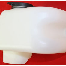 Windshield Washer Tank compatible with S10 Pickup 82-87 Tank compatible with And Cap Only