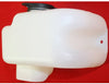 Windshield Washer Tank compatible with S10 Pickup 82-87 Tank compatible with And Cap Only