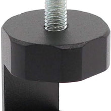 XtremeAmazing Universal Car Spark Plug Gap Tool Caliper Threaded 14mm Billet Aluminum