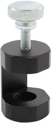 XtremeAmazing Universal Car Spark Plug Gap Tool Caliper Threaded 14mm Billet Aluminum