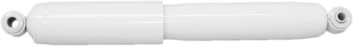 Gabriel G63490 White Ultra Truck Shock, 1 Pack