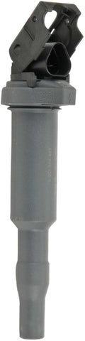 Bosch 0221504465 OEM Ignition Coil for Select 2006 BMW 323i, 325i, 325xi, 330i, 330xi, 525i, 525xi, 530i, 530xi, Z4-1 Pack