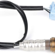 OCPTY Oxygen Sensor, Sensor 2 fits for 234-4488 2007-2015 Mini Cooper 2011-2015 Mini Cooper Countryman 2013-2015 Mini Cooper Paceman