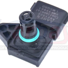 4921322 MAP Air Intake Pressure Sensor Fits 2007- up Dodge Ram 2500 3500 6.7L