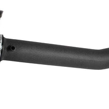 aFe Power Magnum FORCE 51-12152-B Dodge/Chrysler Performance Intake System (Dry, 3-Layer Filter)