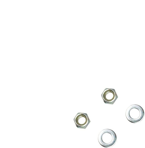 Bilstein 24-245975 Steering Damper (B6 99-04/06-13 Ford F53), 1 Pack