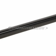 Front Driveshaft For BMW 325xi 330xi E46 & X3 AWD - BuyAutoParts 91-01048N New