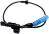 ABS Wheel Speed Sensor Front Left and Right ALS464, ALS436 For 2003-2008 BMW Z4 2.5L 3.0L, 2001-2006 BMW 325Ci 2.5L, 2001-2006 BMW 330Ci 3.0L, Set of 2