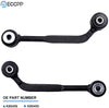 ECCPP Rear Sway Bar End Links Rear Sway Bar End Links K80456 K80455 2Pcs