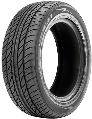 Ohtsu FP7000 all_ Season Radial Tire-215/45R17 87W