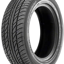 Ohtsu FP7000 all_ Season Radial Tire-215/45R17 87W