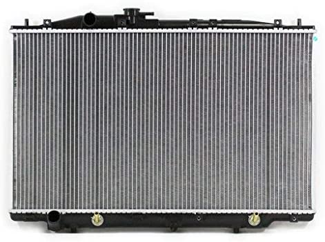 Radiator - Pacific Best Inc For/Fit 2814 05-08 Acura RL Series AT V6 3.5L PTAC