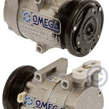 Omega Compressor V5 (20-10842AM)