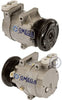 Omega Compressor V5 (20-10842AM)