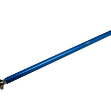 Megan Racing MR-SB-TCE00FU-B Aluminum Strut Tower Bars