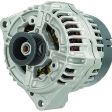 Remy 12022 Premium Remanufactured Alternator