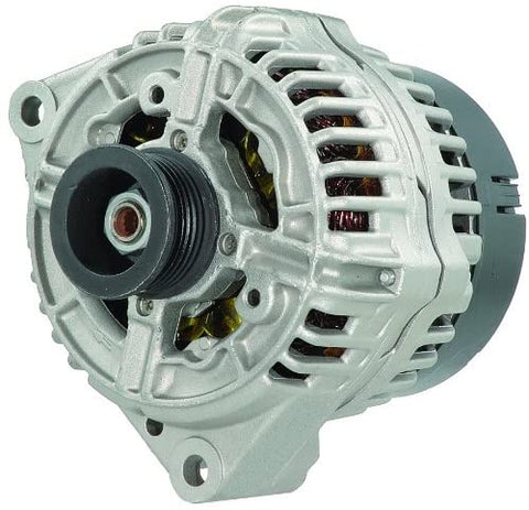 Remy 12022 Premium Remanufactured Alternator