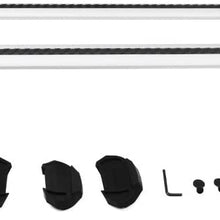 SnailAuto Fit for Toyota C-HR CHR 2017 2018 2019 2020 2021 Cross Bars Roof Racks Crossbars