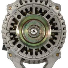 ACDelco 335-1182 Professional Alternator