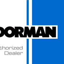 Dorman - OE Solutions 531-526 Suspension Control Arm Bumper