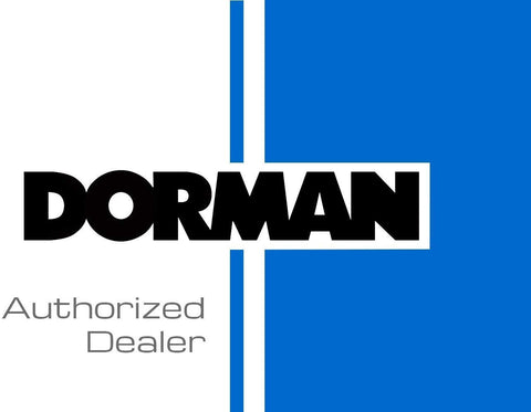 Dorman - OE Solutions 531-526 Suspension Control Arm Bumper