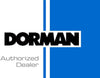 Dorman - OE Solutions 535-982 Suspension Ball Joint