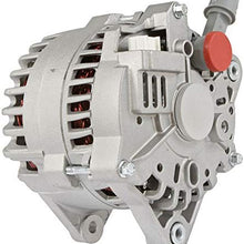DB Electrical AFD0091 New Alternator For Ford Focus 2.0L 2.0 00 01 02 03 04 2000 2001 2002 2003 2004 Dohc 8260 334-2504 112958 1S41-10300-AA 98AB-10300-EB 98AZ-10346-EA 98AZ-10346-EARM 1-2349-01FD