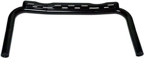 WARN 84785 Gen II Trans4mer Grille Guard, Black