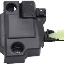 Trunk Latch Lock Assembly for 2007-2011 Toyota Camry 2.4L 2.5L 3.5L