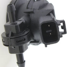 Windshield Washer Tank compatible with Honda CR-V 12-14 Assy W/Pump Inlet And Cap Canada/Mexico/USA Built